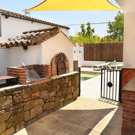 Villa El Recreo Cortes de la Frontera Eksteriør bilde