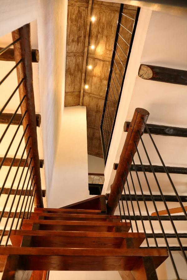 Villa El Recreo Cortes de la Frontera Eksteriør bilde